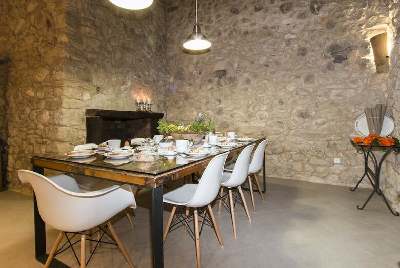Country House Sa Serra