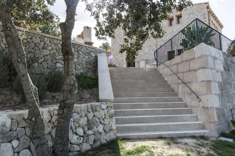 Country House Sa Serra