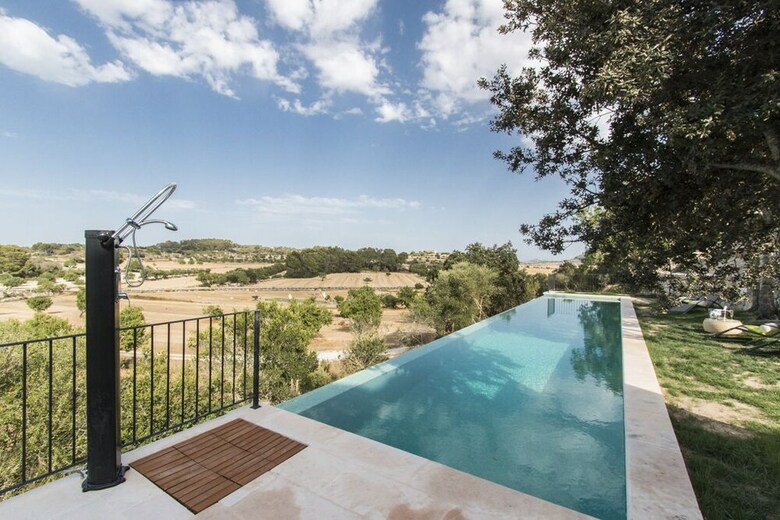 Country House Sa Serra