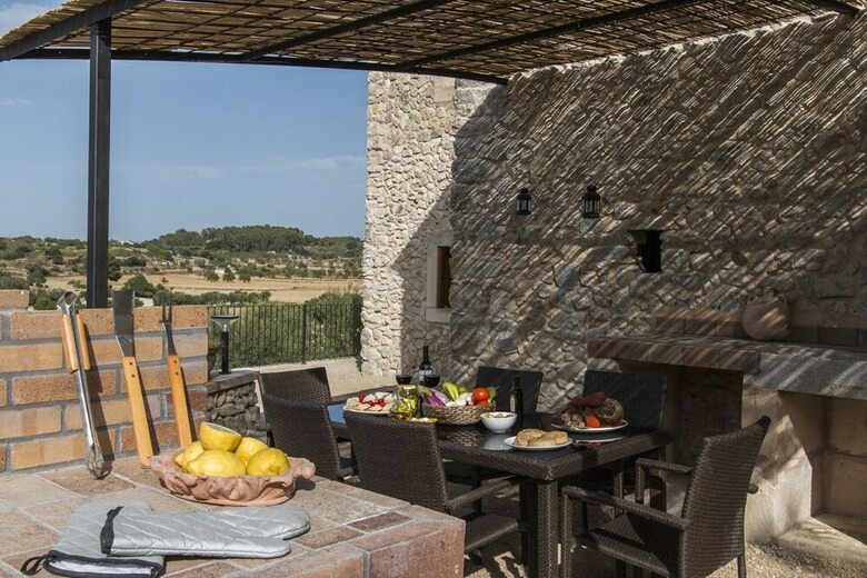 Country House Sa Serra