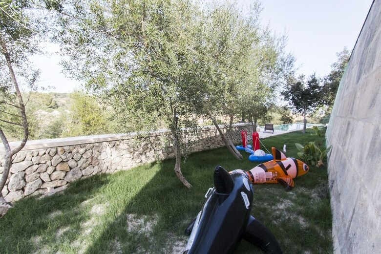 Country House Sa Serra