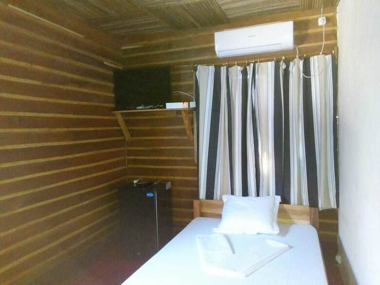 Hotel Bungalows Des Tropiques