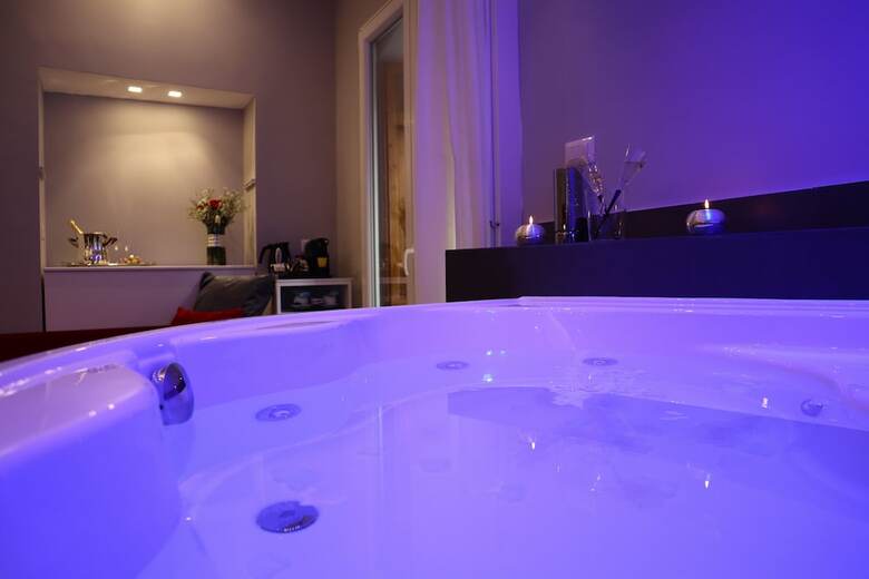 Hotel Millina Suites In Navona