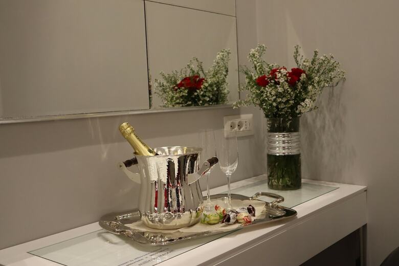 Hotel Millina Suites In Navona