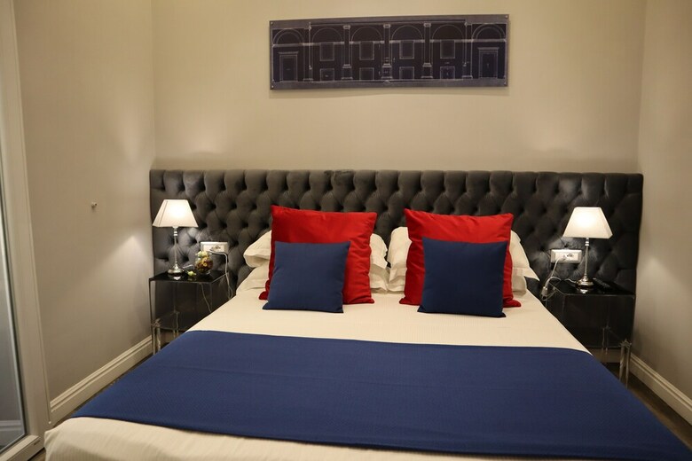 Hotel Millina Suites In Navona