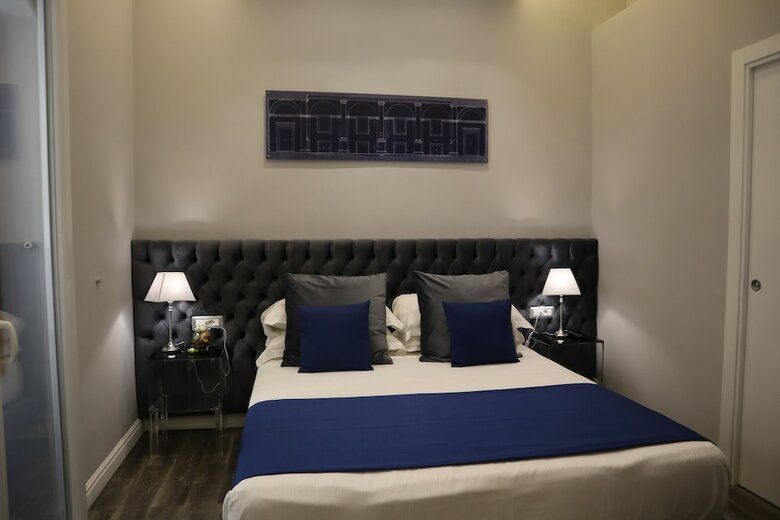 Hotel Millina Suites In Navona