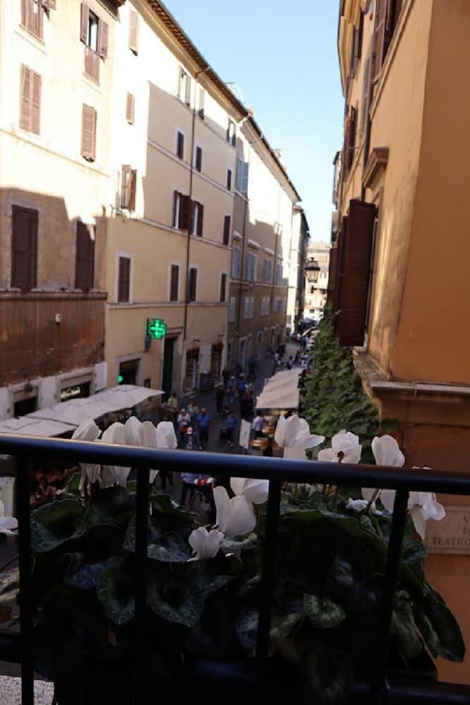 Hotel Millina Suites In Navona