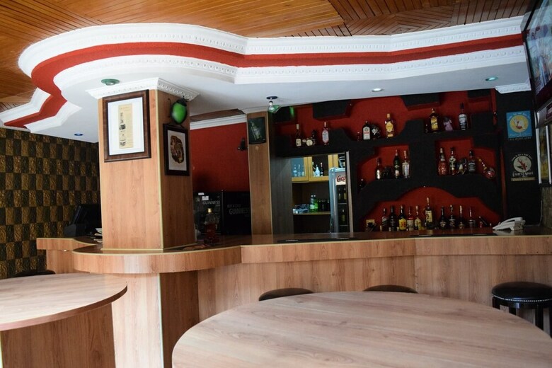 Waterbuck Hotel Ltd
