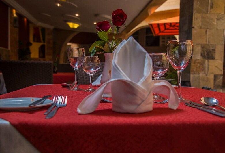 Waterbuck Hotel Ltd