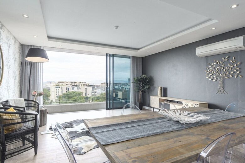 Apartamentos Warwick 502