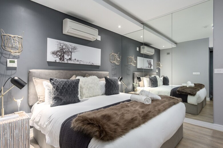 Apartamentos Warwick 502