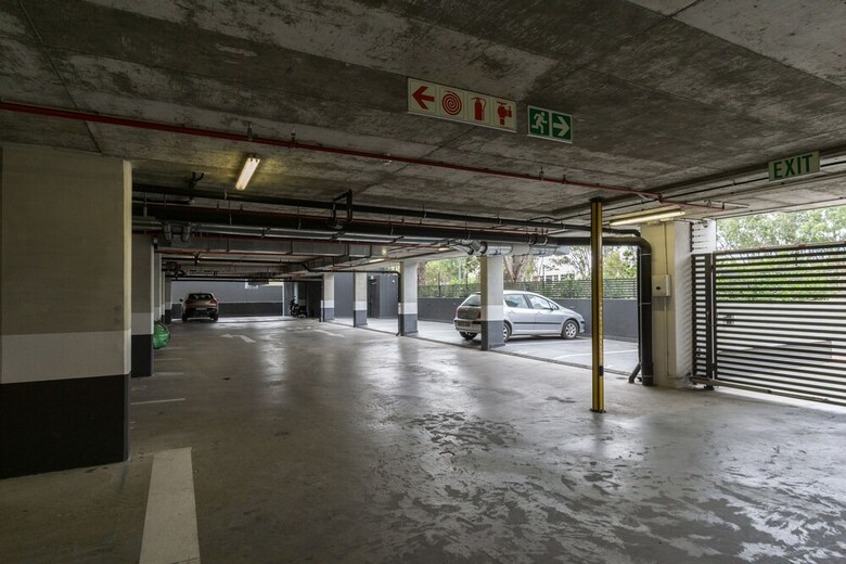 Apartamentos Warwick 502