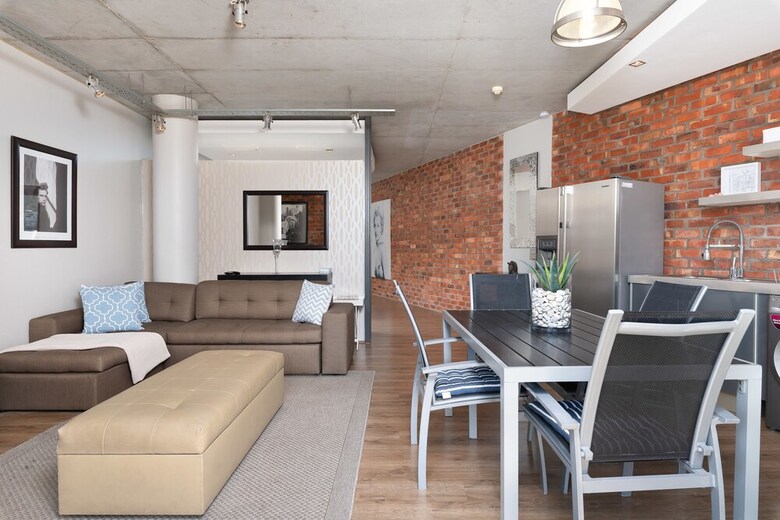 Apartamentos Metropolis 909