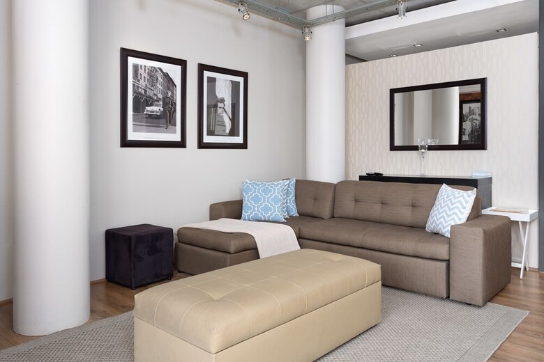 Apartamentos Metropolis 909