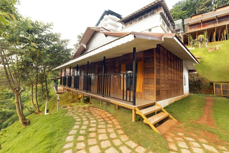 Apartamento Dream Coconut Villa Resort