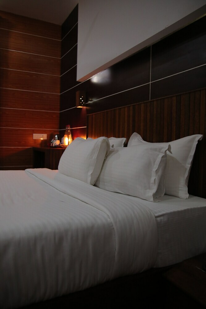 Apartamento Dream Coconut Villa Resort