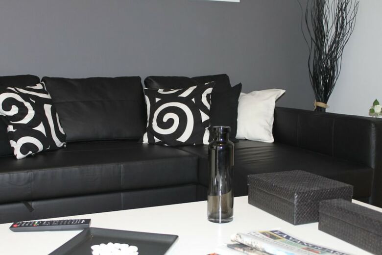 Apartamentos Casa-nova Suites