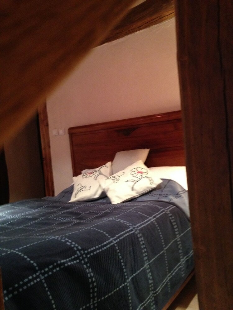 Hotel Chambre La Sa�noise