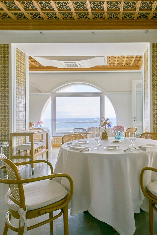 Hotel Locanda Del Capitano