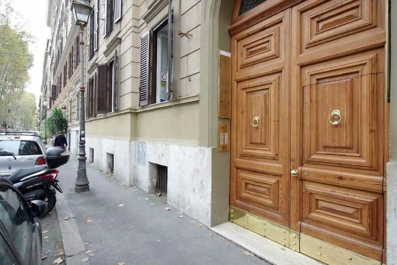 Large Apartments St. Peter