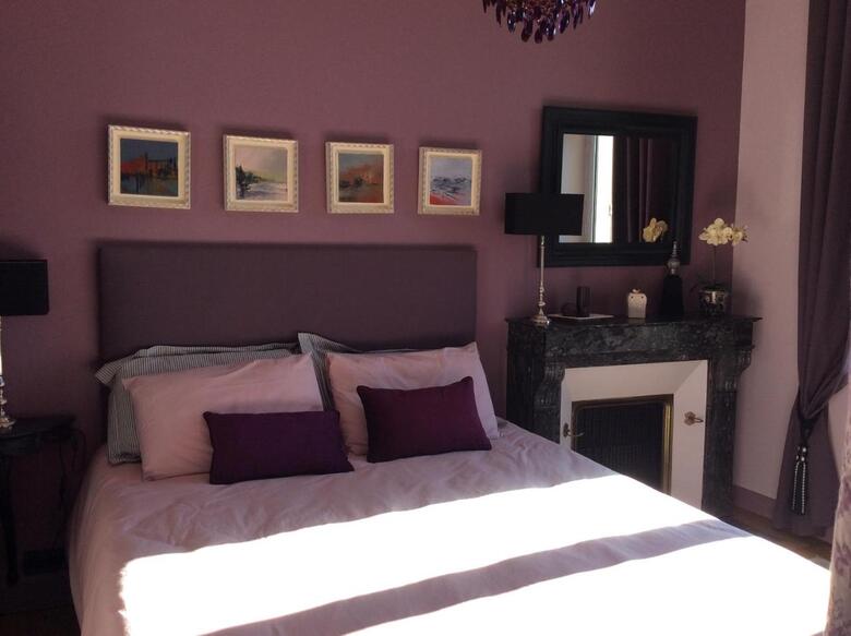 Hotel Les Lamartine