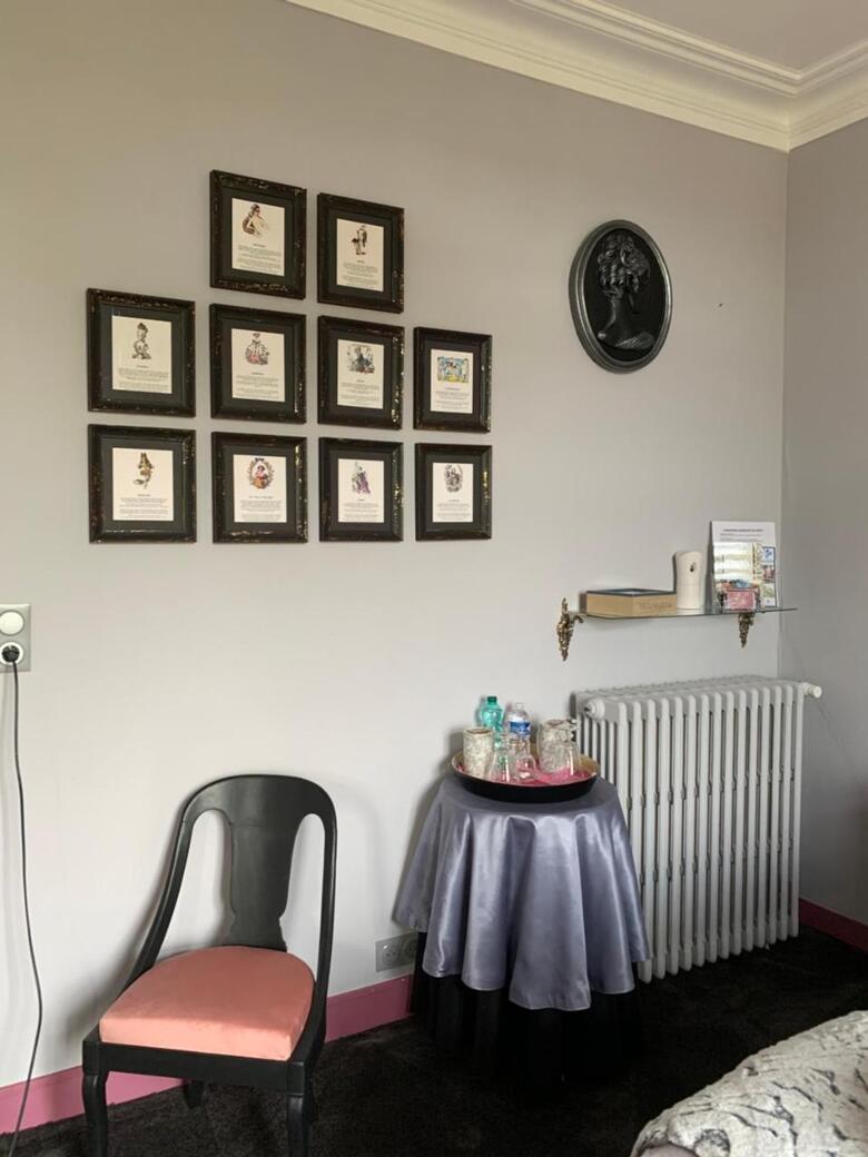 Hotel Les Lamartine