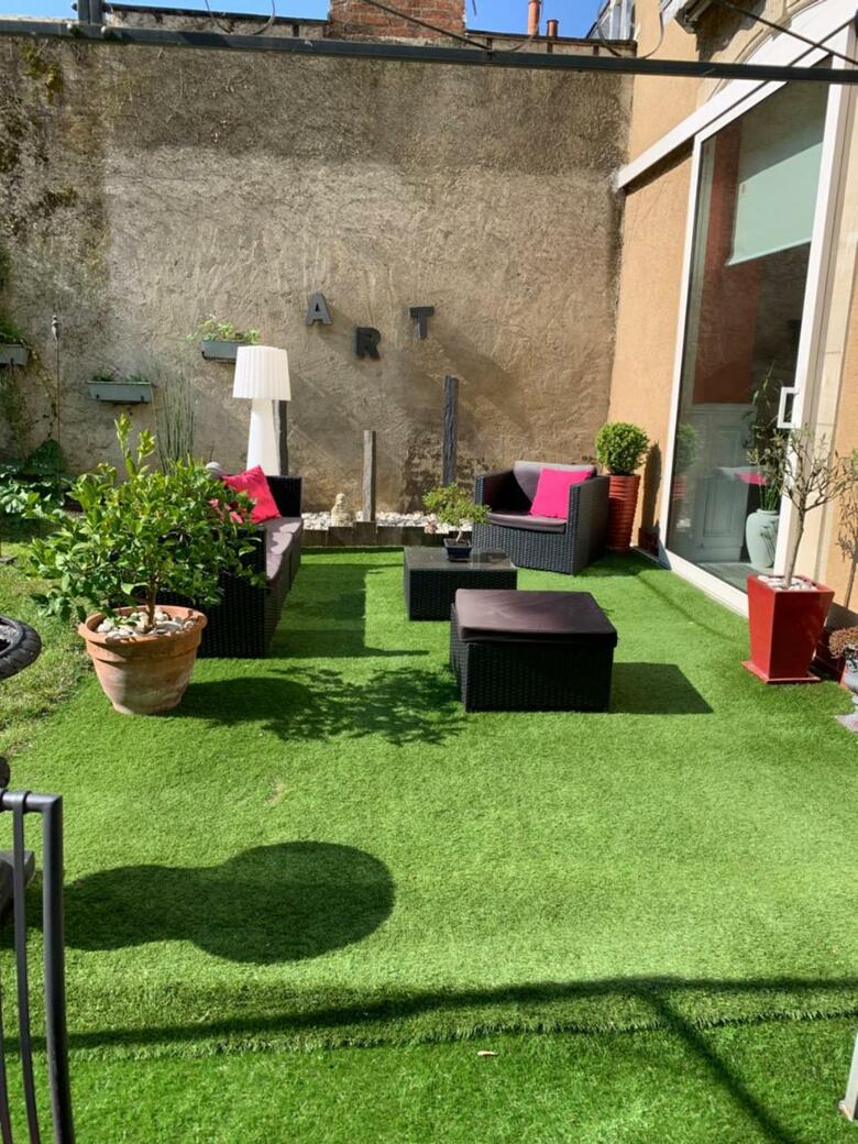 Hotel Les Lamartine