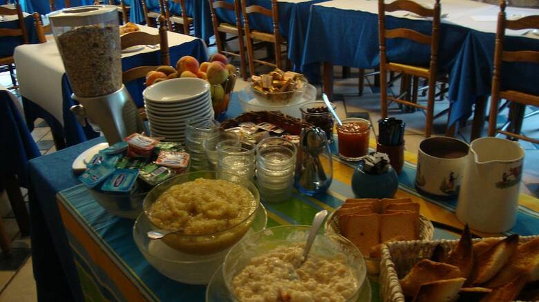Hotel H�tel Pikassaria