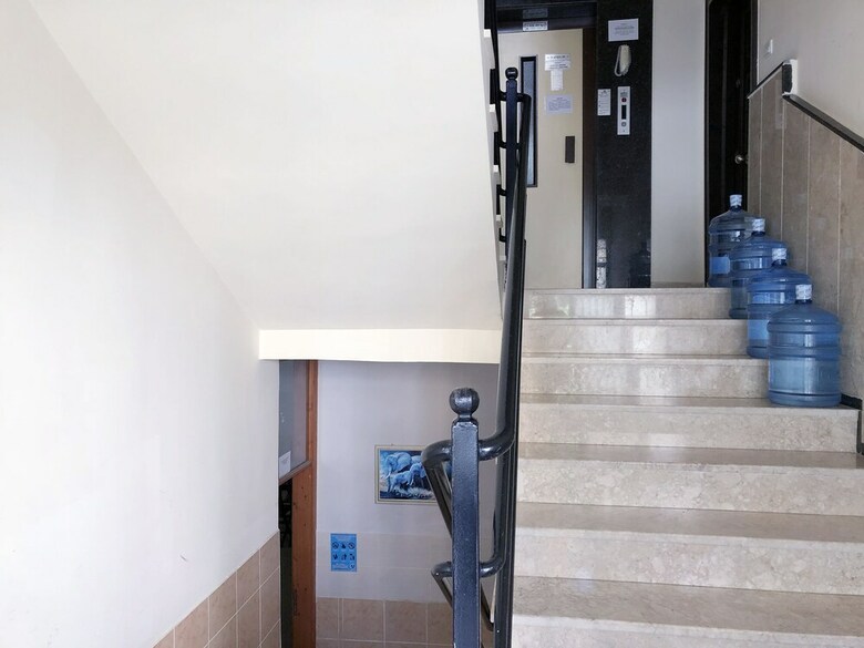Toros 9 Apartments 2 Bedroom A6