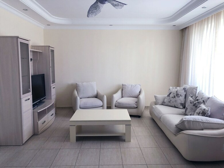 Toros 9 Apartments 2 Bedroom A6