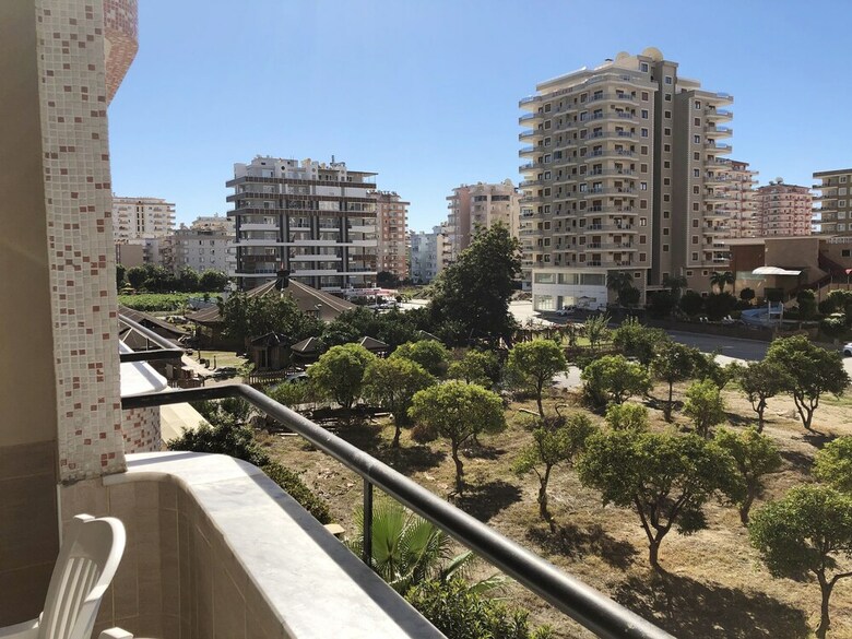 Toros 9 Apartments 2 Bedroom A6