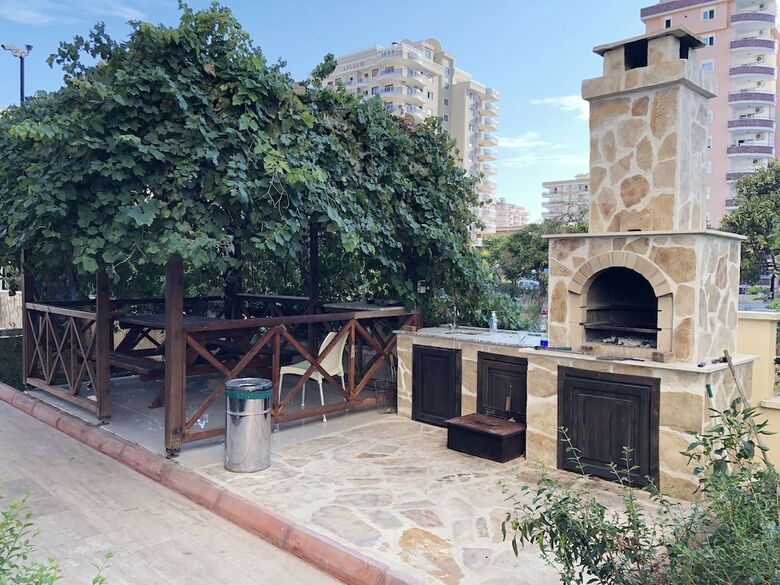 Toros 9 Apartments 2 Bedroom B6