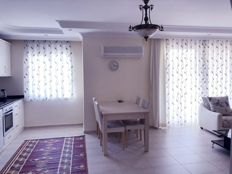 Toros 9 Apartments 2 Bedroom B6