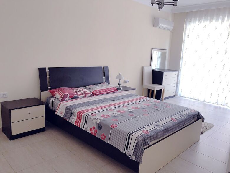 Toros 9 Apartments 2 Bedroom B6