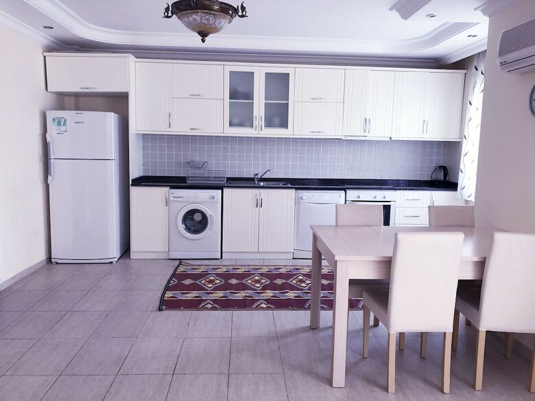 Toros 9 Apartments 2 Bedroom B6
