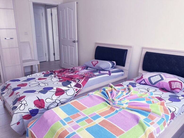 Toros 9 Apartments 2 Bedroom B6