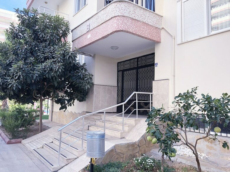 Toros 9 Apartments 2 Bedroom B6