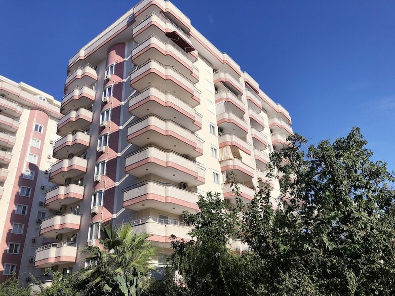 Toros 9 Apartments 2 Bedroom B6