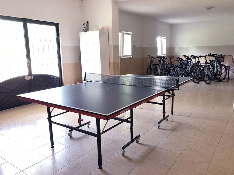Toros 9 Apartments 2 Bedroom B6