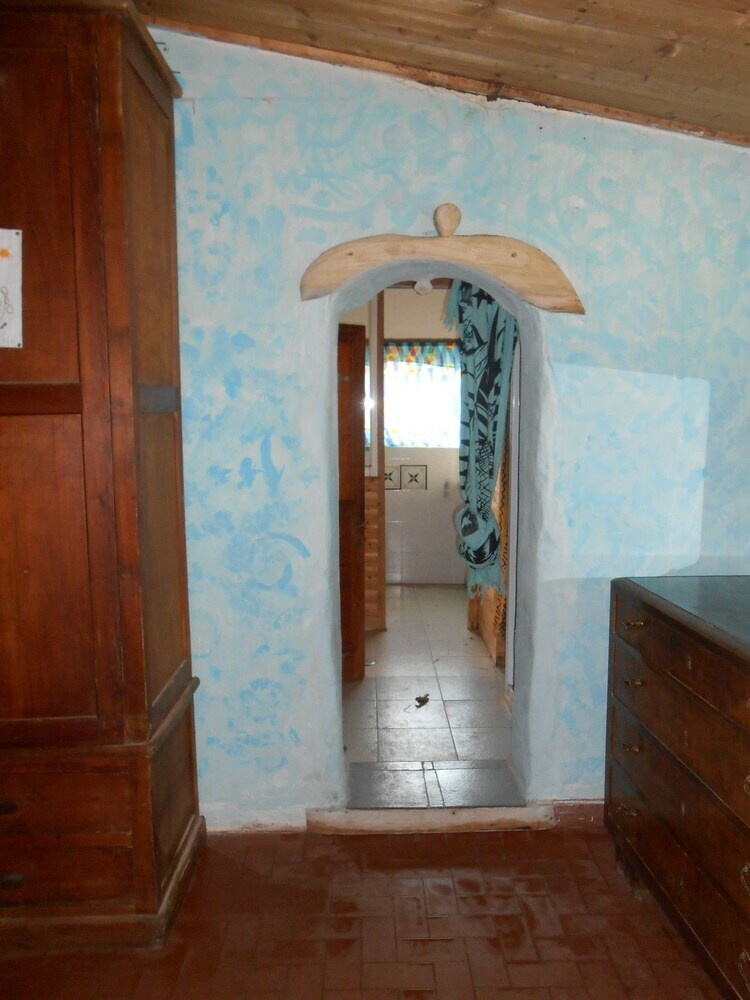 Agroturismo Toebiga