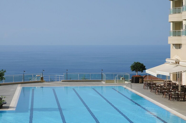 Gold City Villa Private Pool