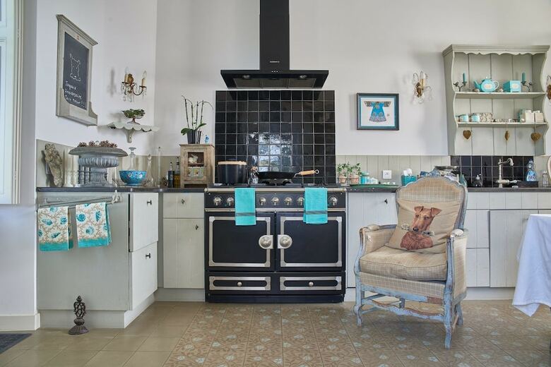 Bed & Breakfast Chambre D'h�tes Le Celadon