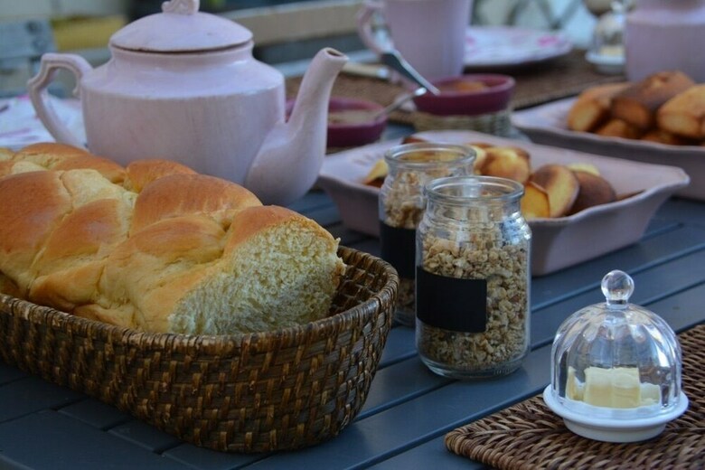 Bed & Breakfast Chambre D'h�tes Le Celadon