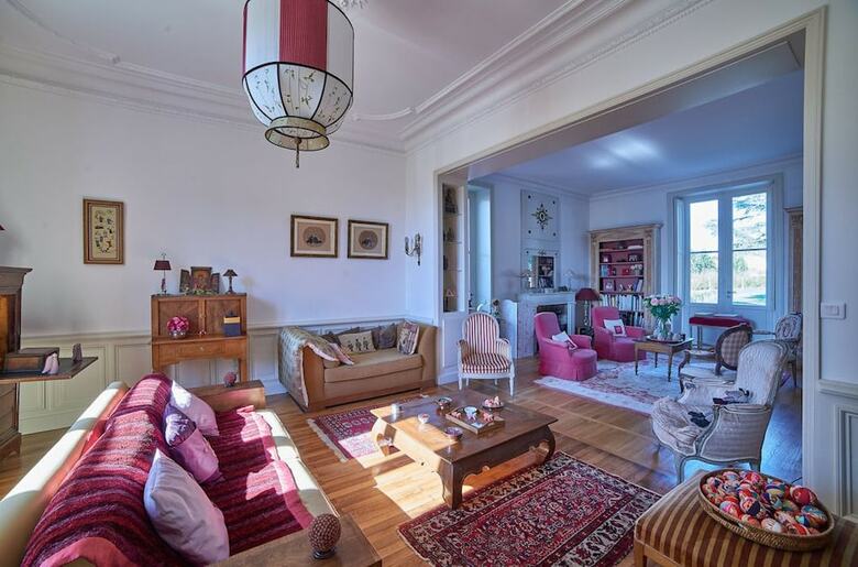 Bed & Breakfast Chambre D'h�tes Le Celadon