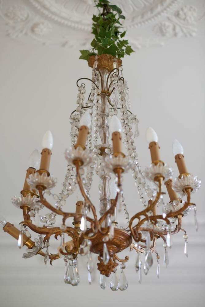 Bed & Breakfast Chambre D'h�tes Le Celadon