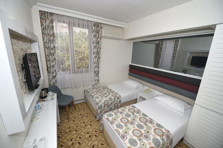 Tekirdag Yat Hotel