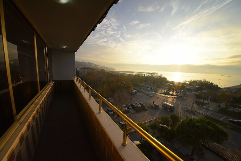 Tekirdag Yat Hotel
