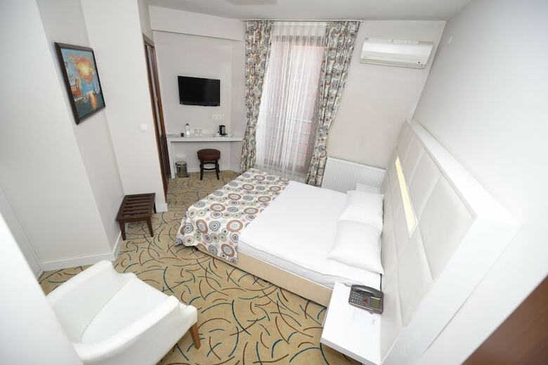 Tekirdag Yat Hotel