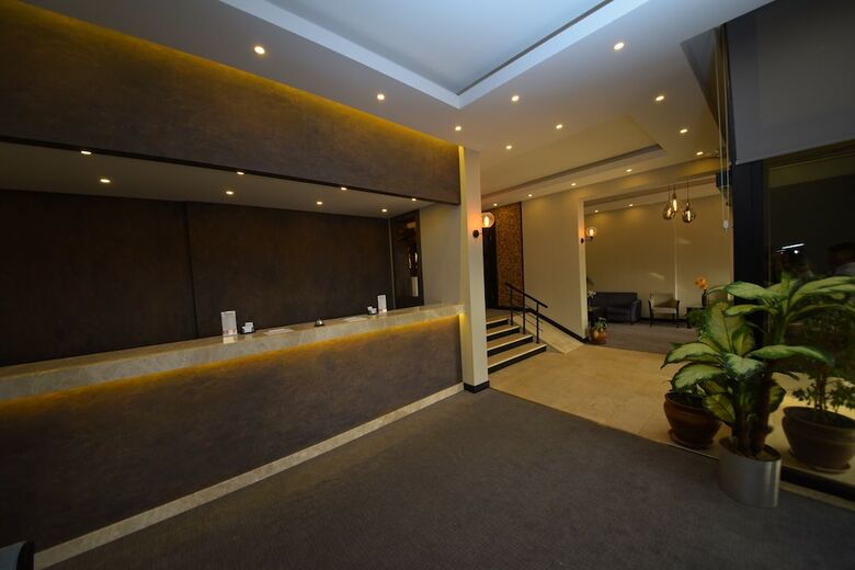 Tekirdag Yat Hotel
