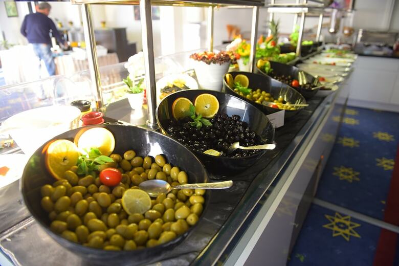 Tekirdag Yat Hotel